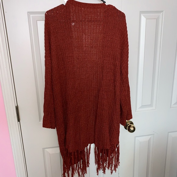 Knitted Cardigan - Picture 4 of 4